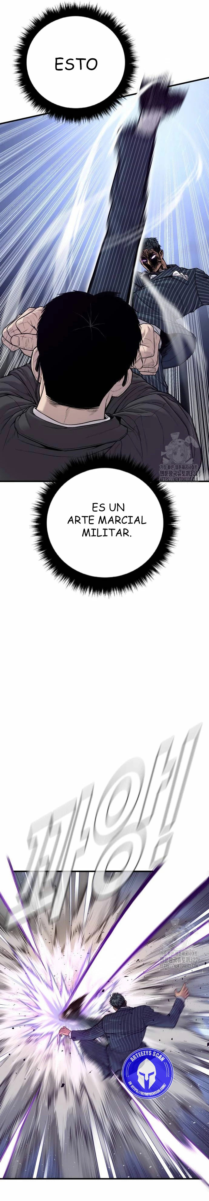 Read Manager Kim Español Manga Online