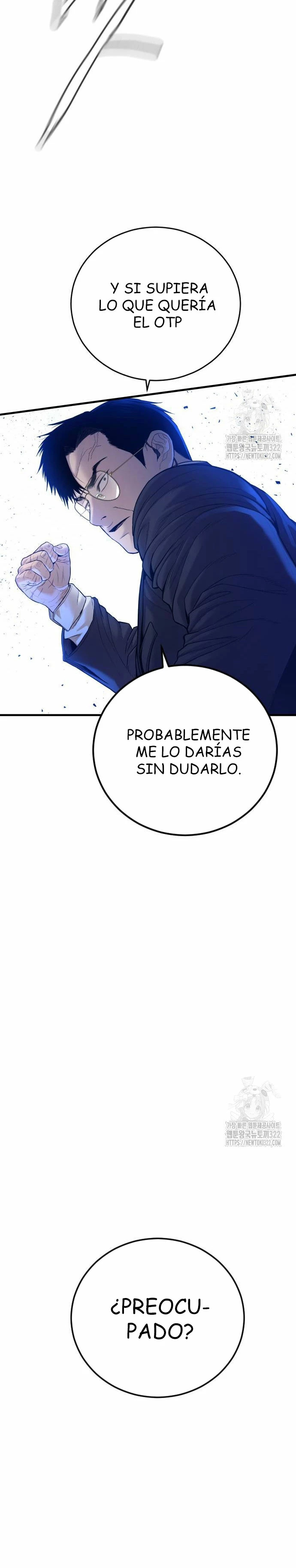 Read Manager Kim Español Manga Online