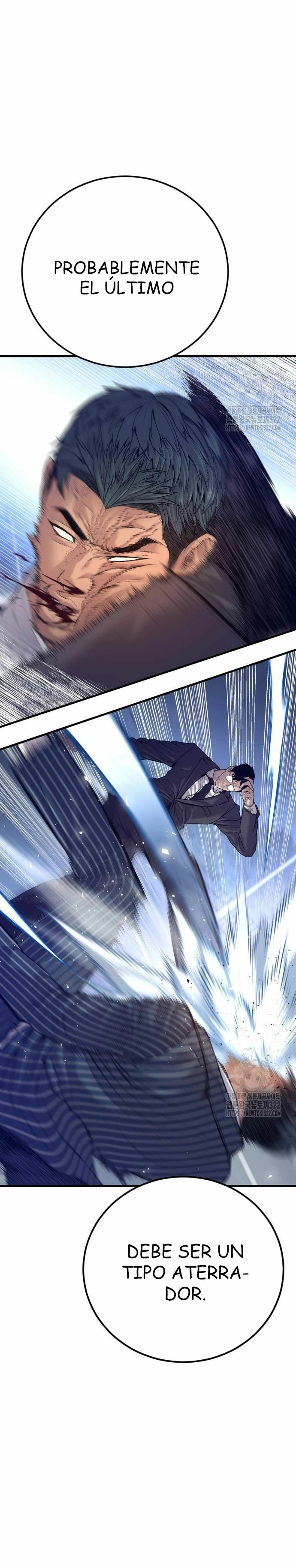 Read Manager Kim Español Manga Online