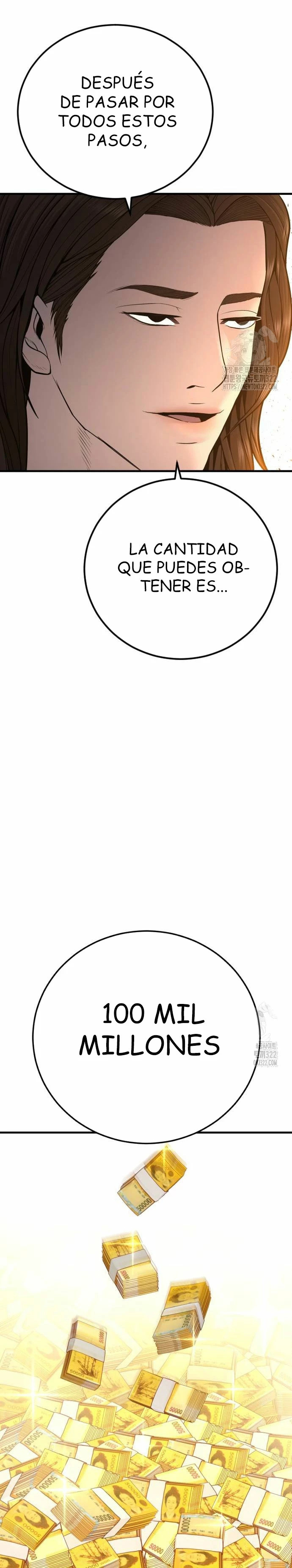 Read Manager Kim Español Manga Online