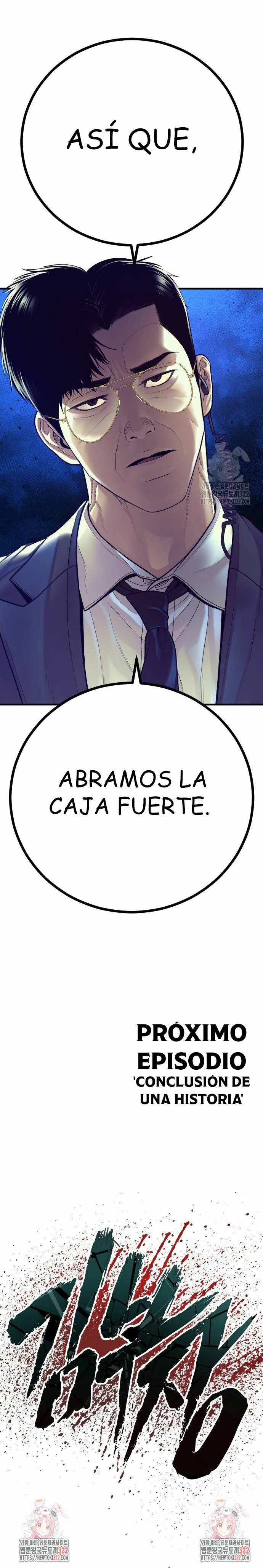 Read Manager Kim Español Manga Online