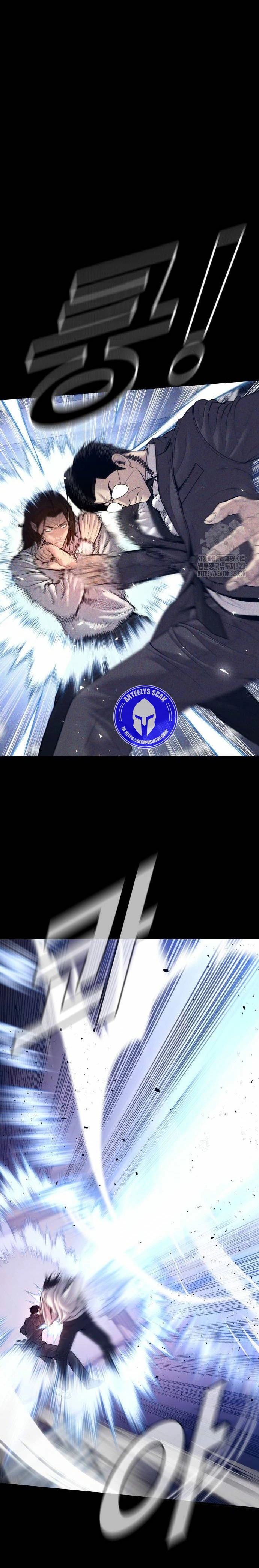 Read Manager Kim Español Manga Online