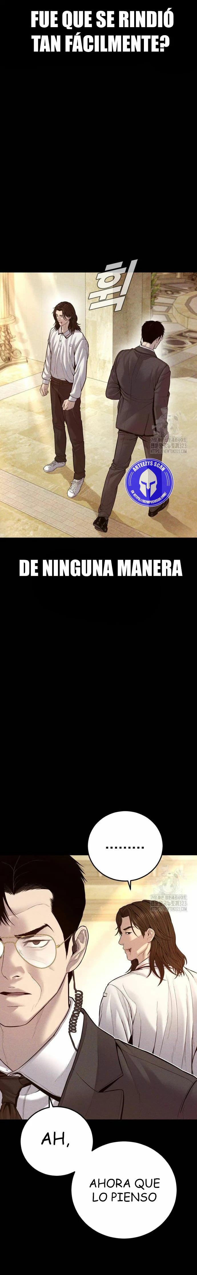 Read Manager Kim Español Manga Online