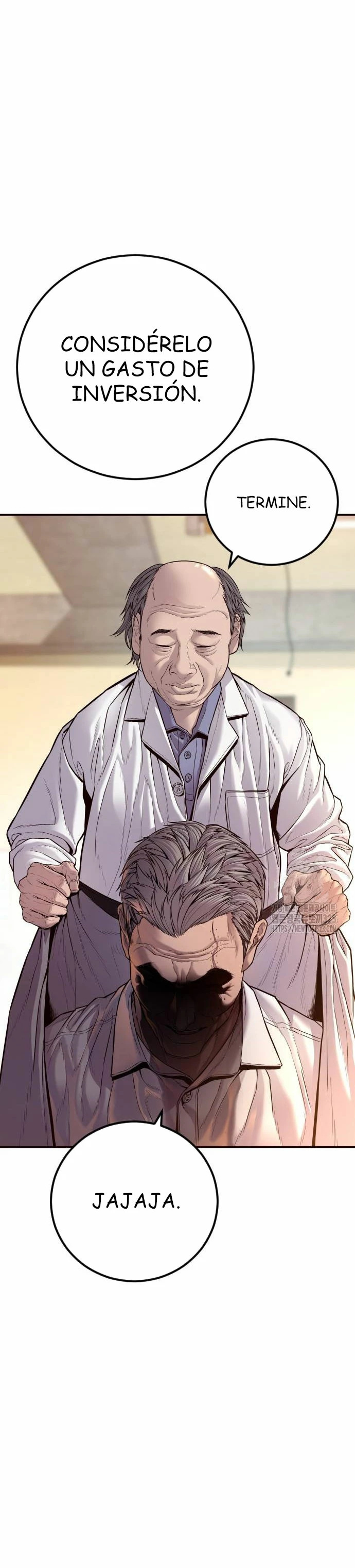 Read Manager Kim Español Manga Online