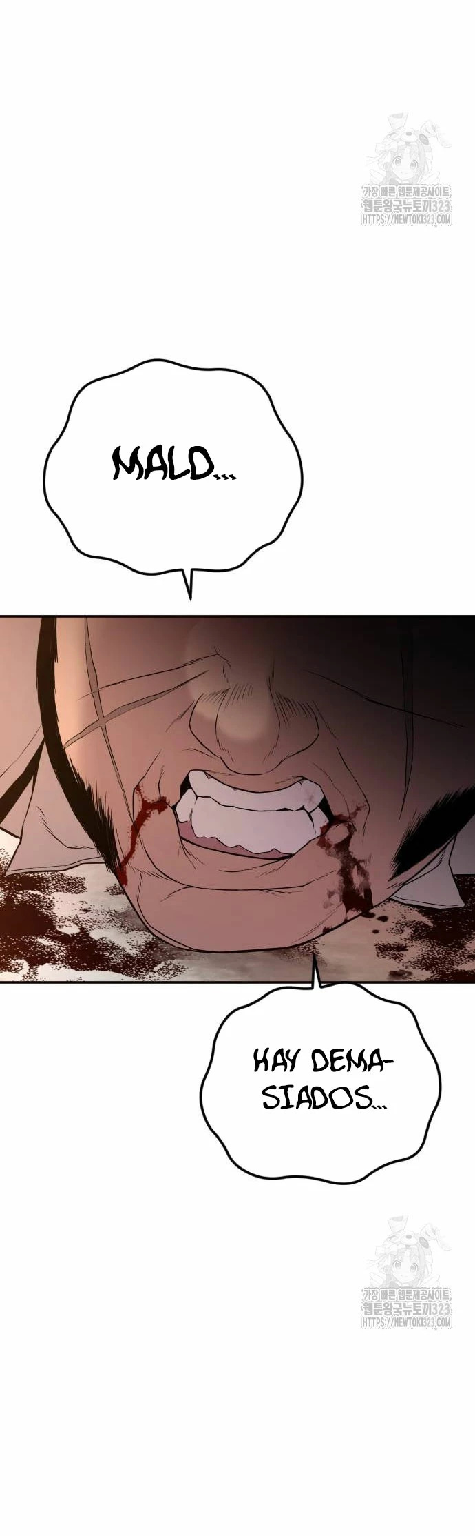 Read Manager Kim Español Manga Online