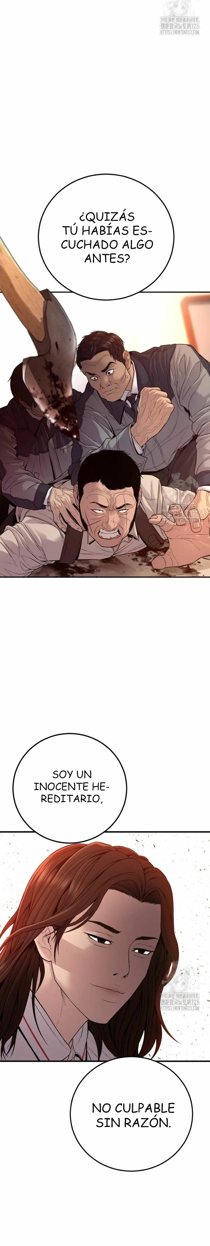 Read Manager Kim Español Manga Online