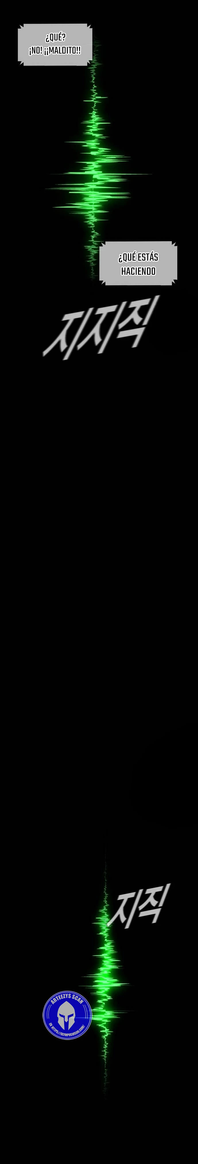 Read Manager Kim Español Manga Online