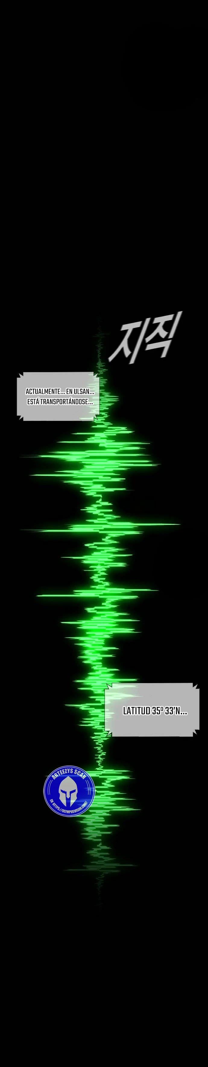 Read Manager Kim Español Manga Online