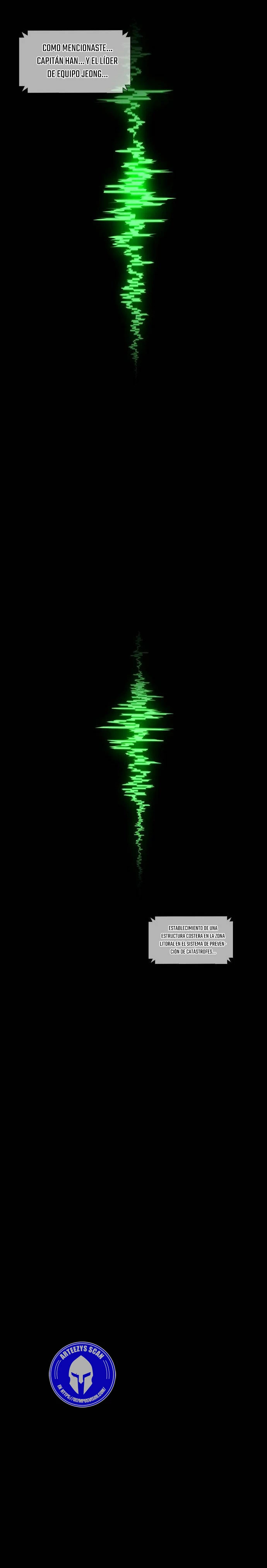 Read Manager Kim Español Manga Online