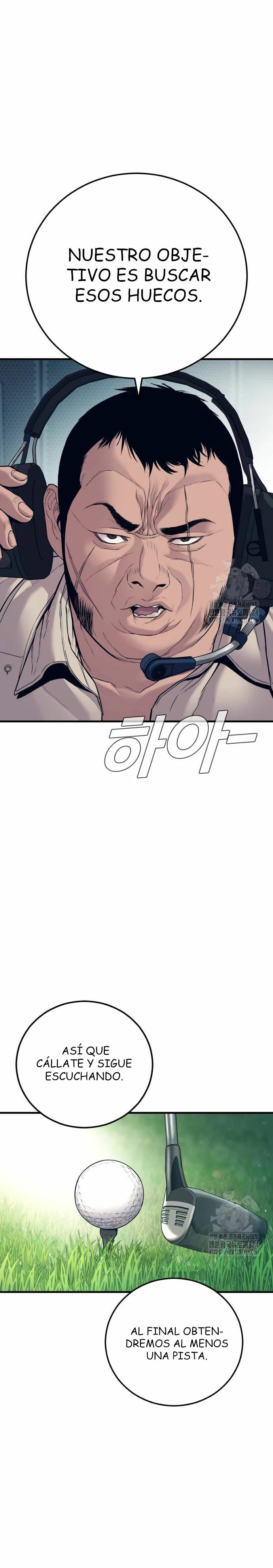 Read Manager Kim Español Manga Online