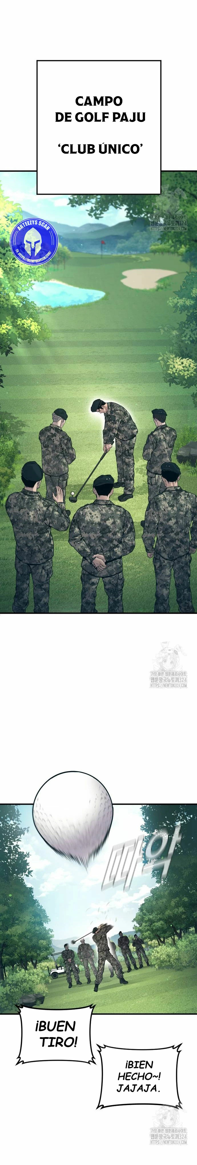 Read Manager Kim Español Manga Online