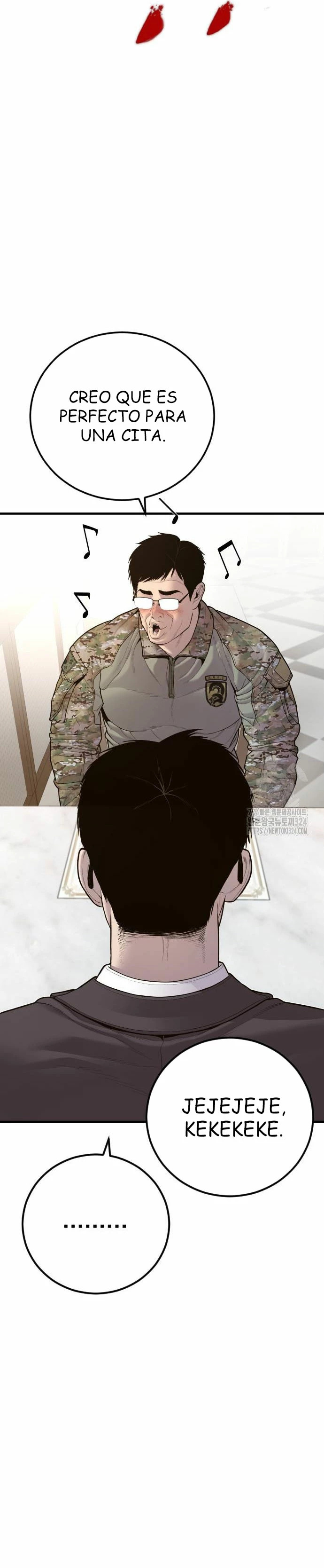 Read Manager Kim Español Manga Online