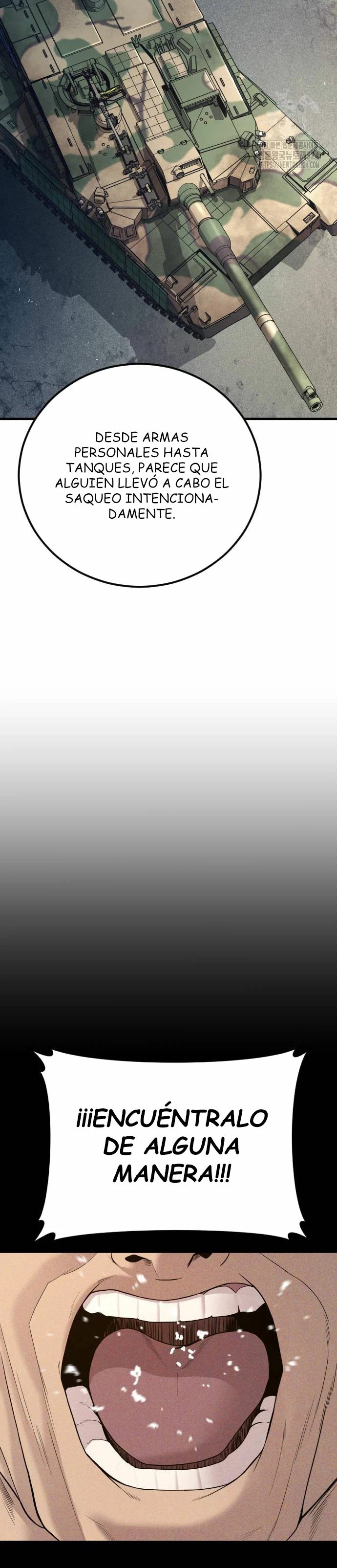 Read Manager Kim Español Manga Online