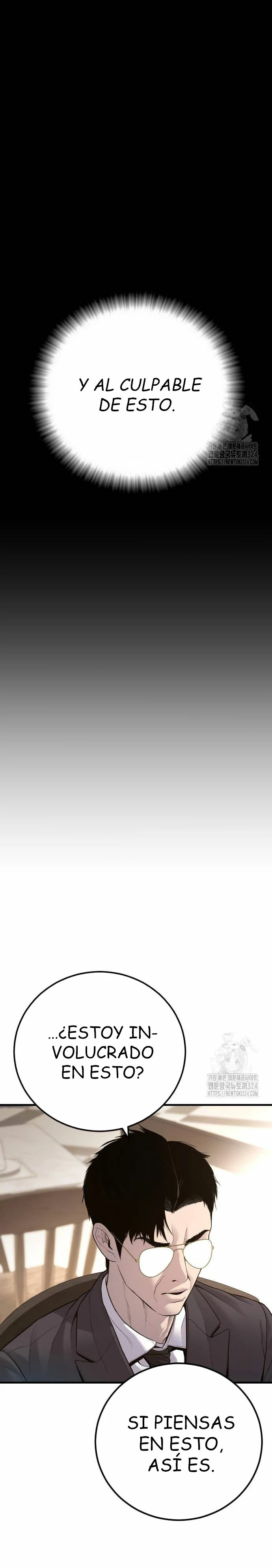 Read Manager Kim Español Manga Online