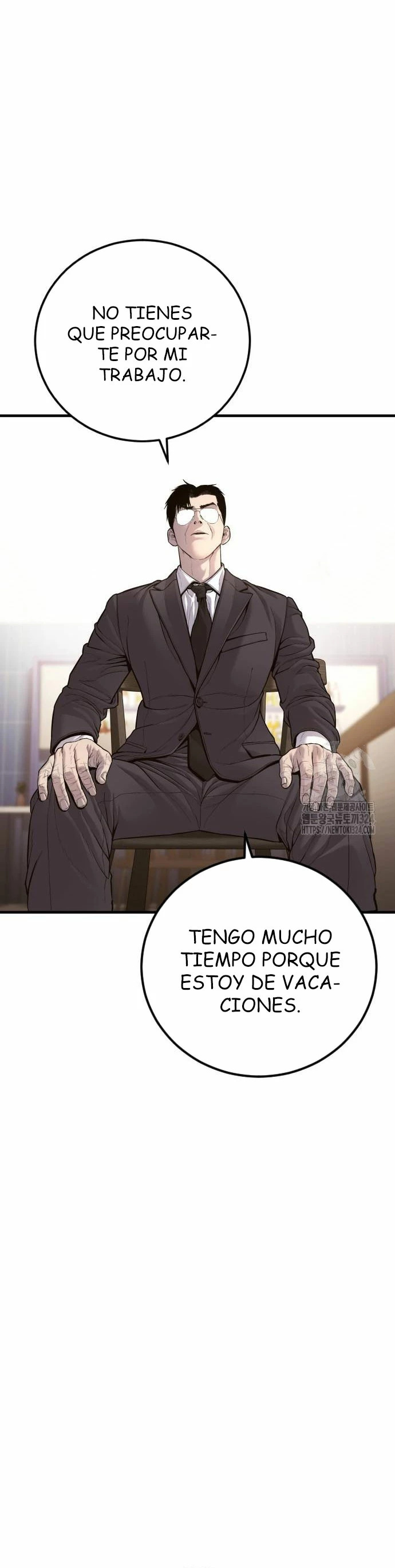 Read Manager Kim Español Manga Online