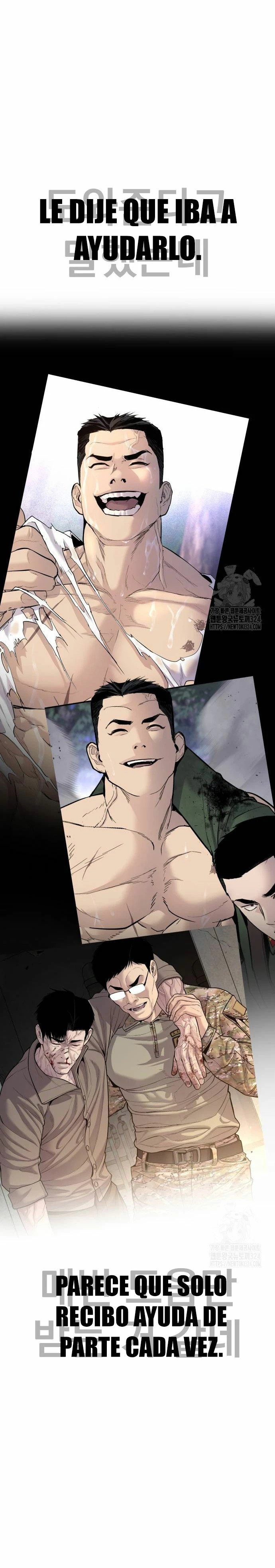 Read Manager Kim Español Manga Online