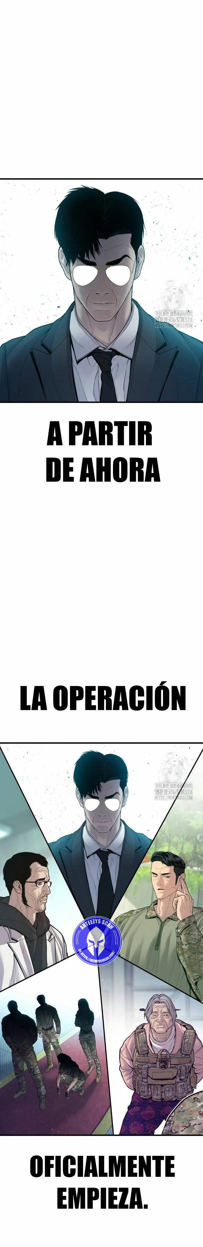 Read Manager Kim Español Manga Online