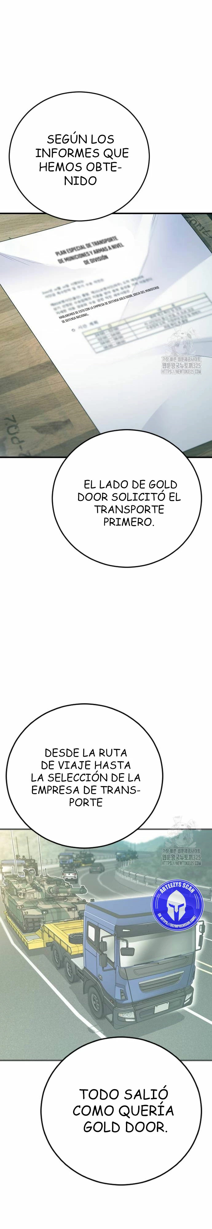 Read Manager Kim Español Manga Online