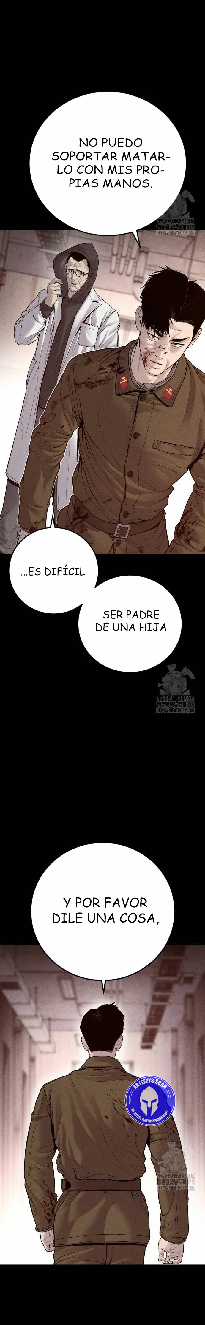 Read Manager Kim Español Manga Online