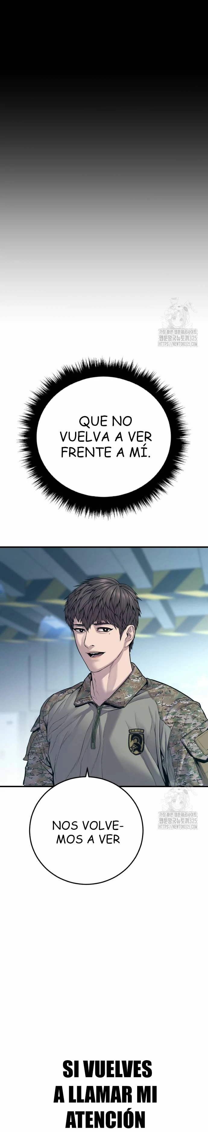 Read Manager Kim Español Manga Online