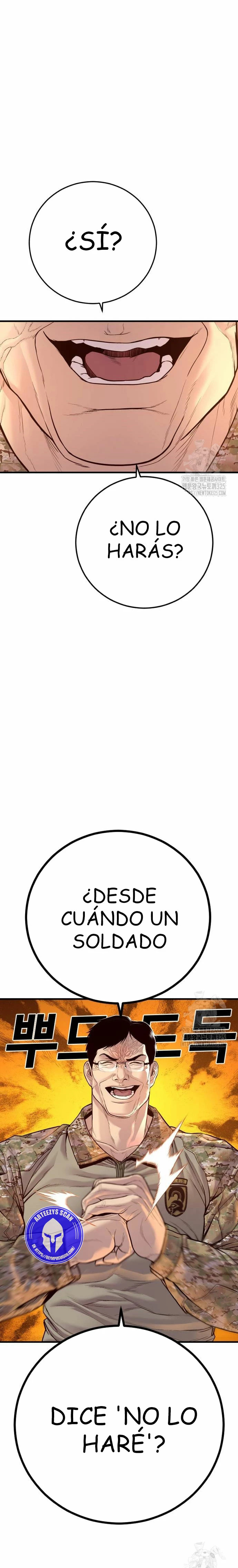 Read Manager Kim Español Manga Online