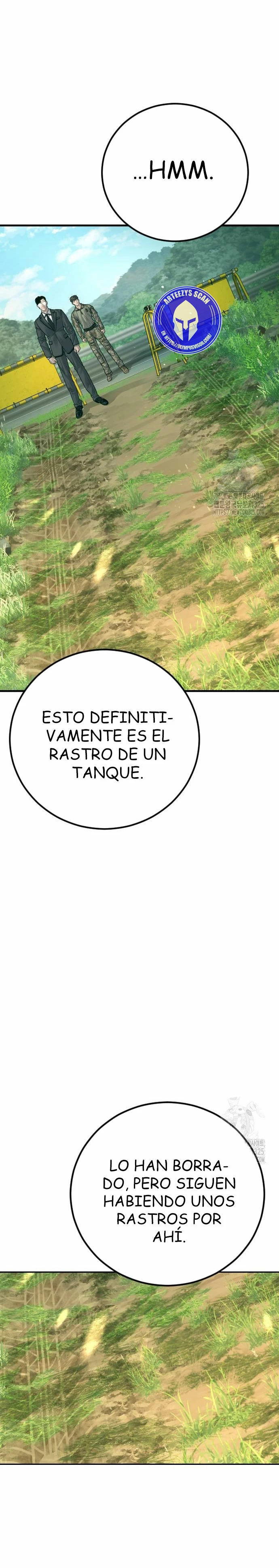 Read Manager Kim Español Manga Online