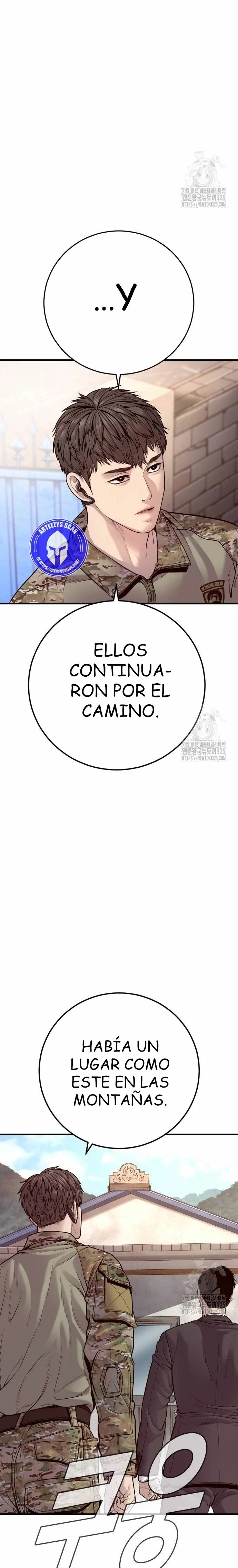 Read Manager Kim Español Manga Online