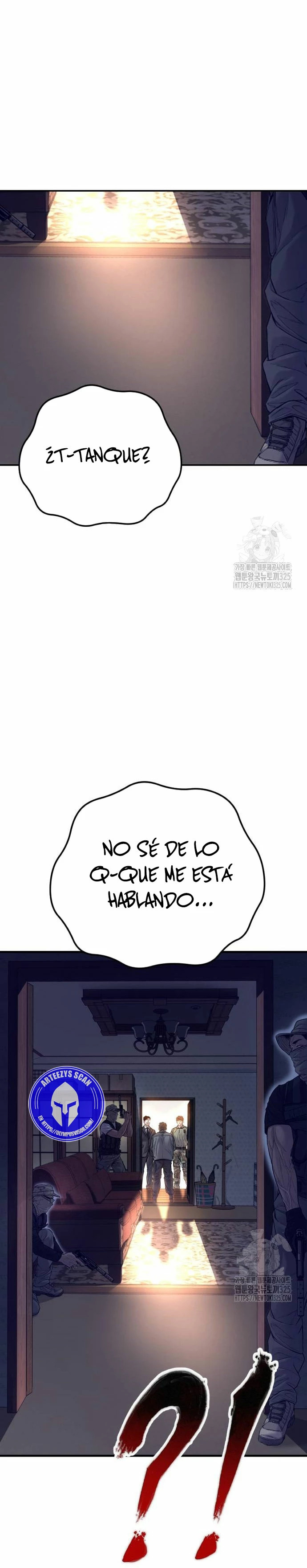 Read Manager Kim Español Manga Online