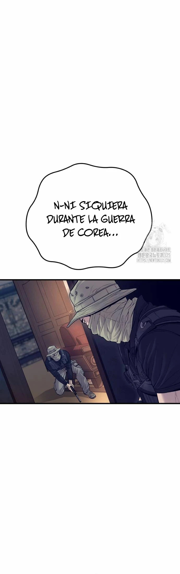 Read Manager Kim Español Manga Online