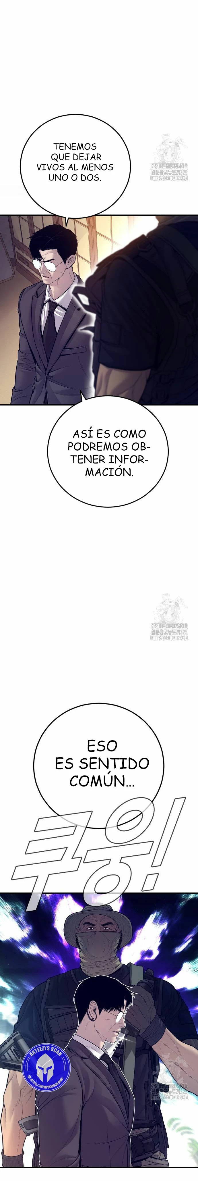 Read Manager Kim Español Manga Online