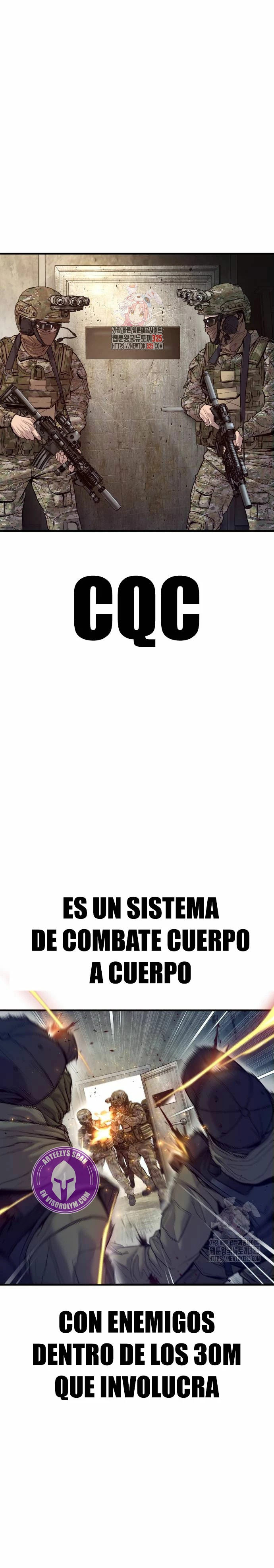 Read Manager Kim Español Manga Online