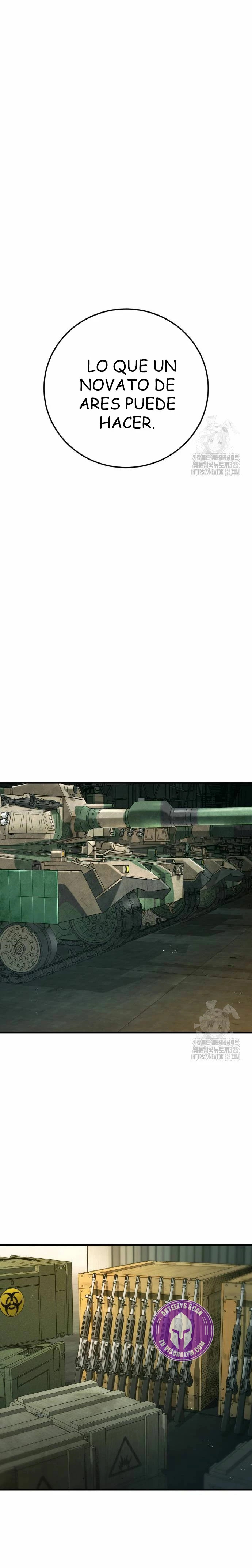 Read Manager Kim Español Manga Online