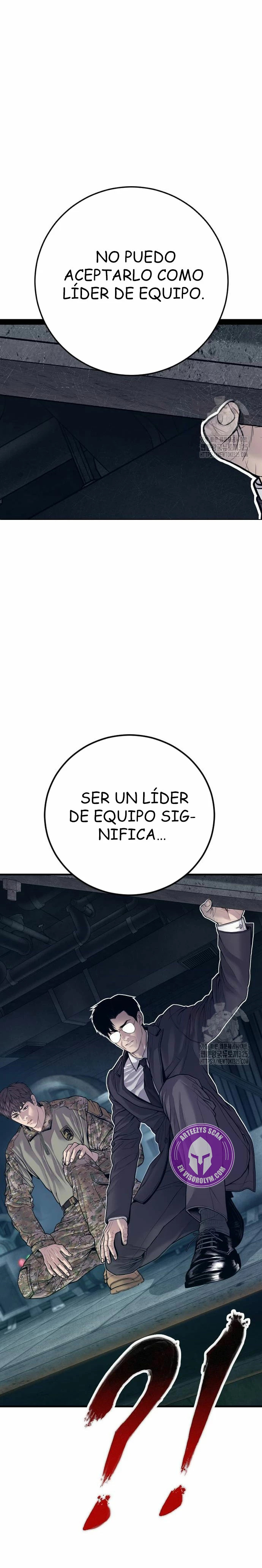 Read Manager Kim Español Manga Online