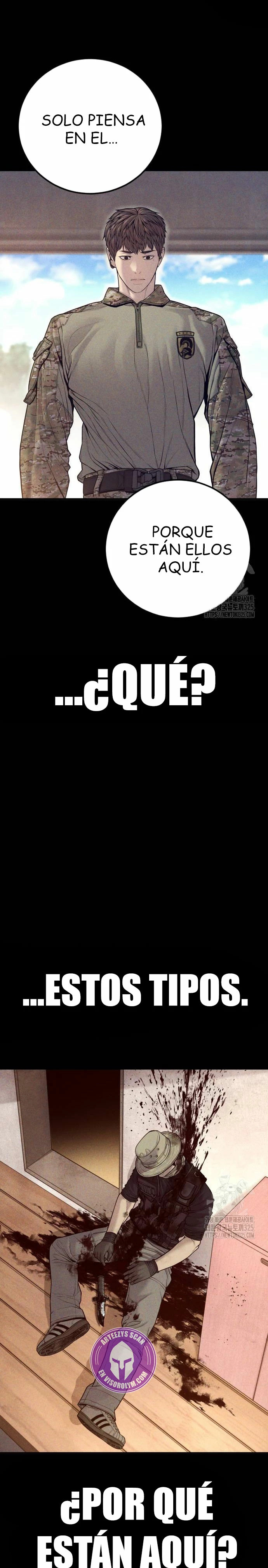 Read Manager Kim Español Manga Online