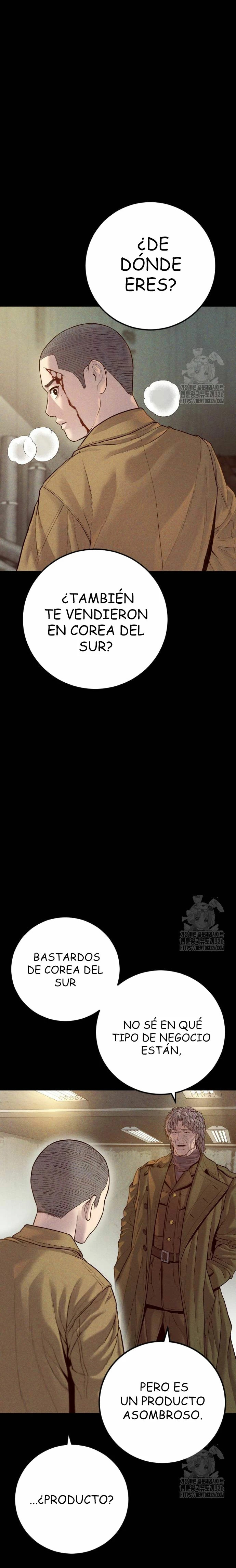 Read Manager Kim Español Manga Online