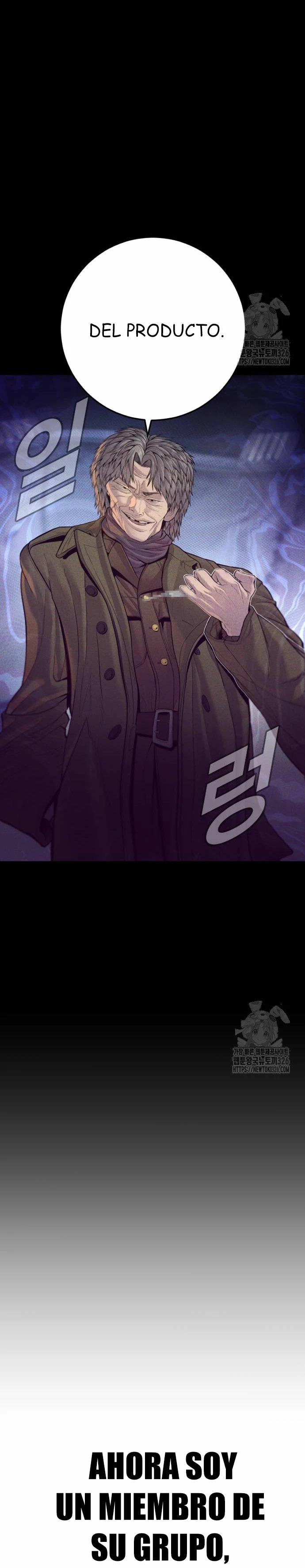 Read Manager Kim Español Manga Online