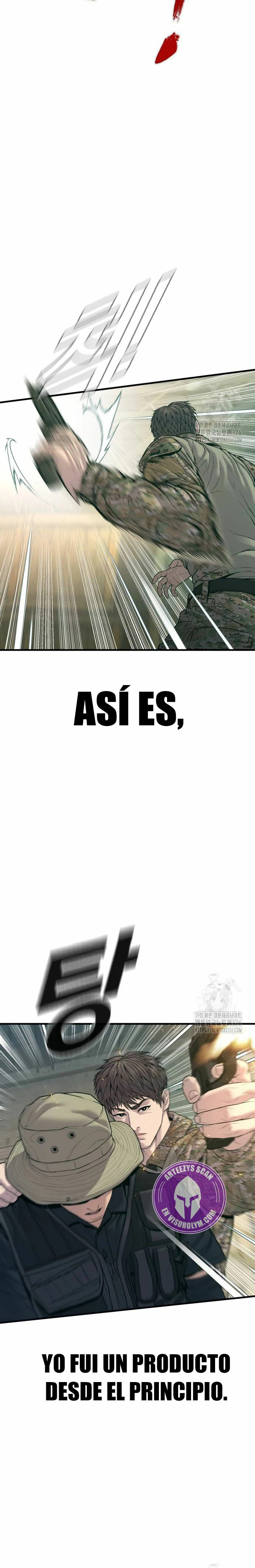 Read Manager Kim Español Manga Online