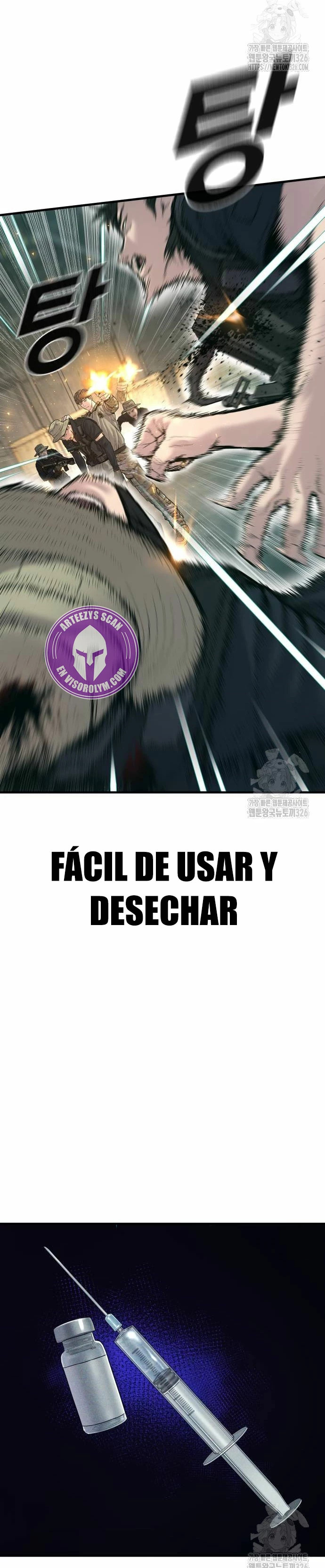 Read Manager Kim Español Manga Online