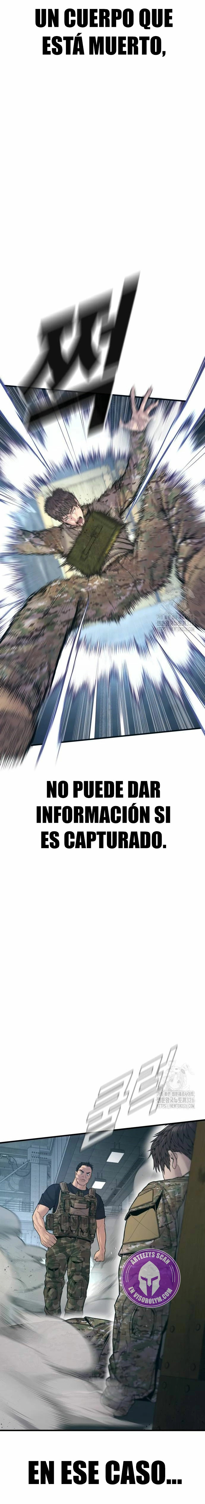 Read Manager Kim Español Manga Online