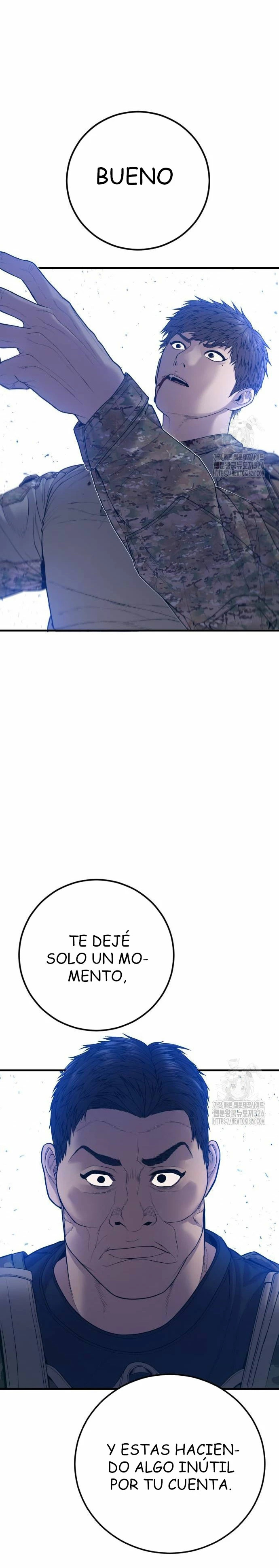 Read Manager Kim Español Manga Online