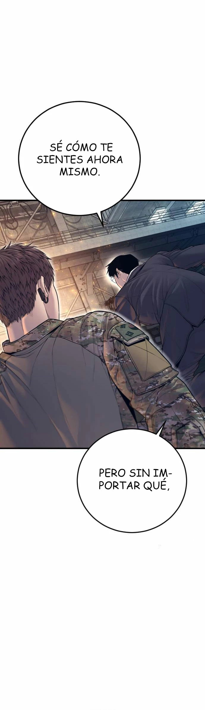 Read Manager Kim Español Manga Online