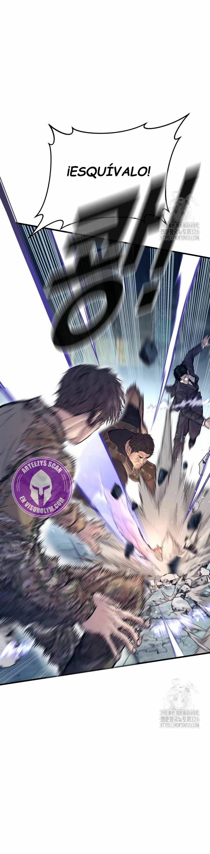 Read Manager Kim Español Manga Online