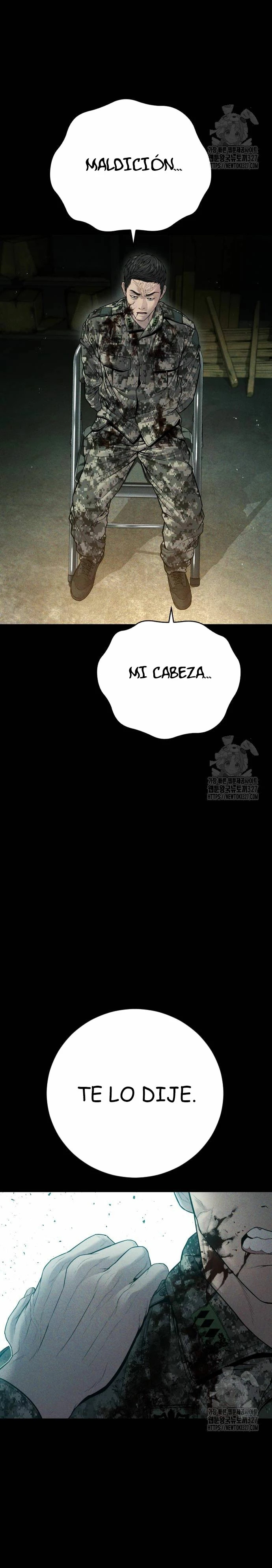 Read Manager Kim Español Manga Online