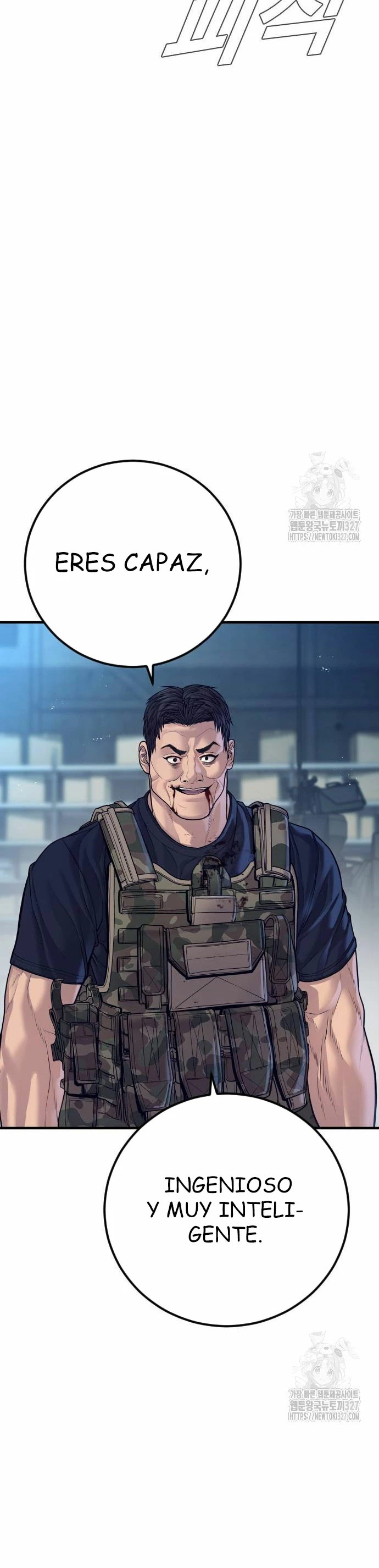 Read Manager Kim Español Manga Online