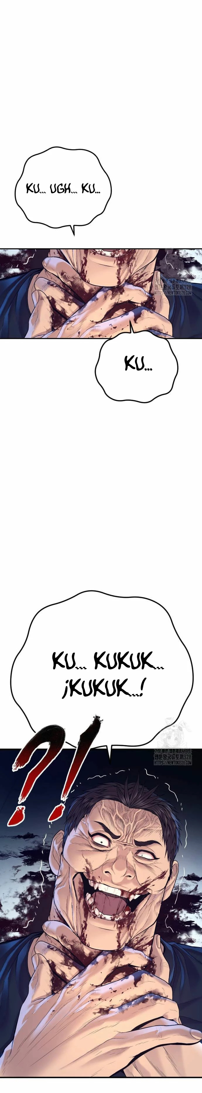 Read Manager Kim Español Manga Online