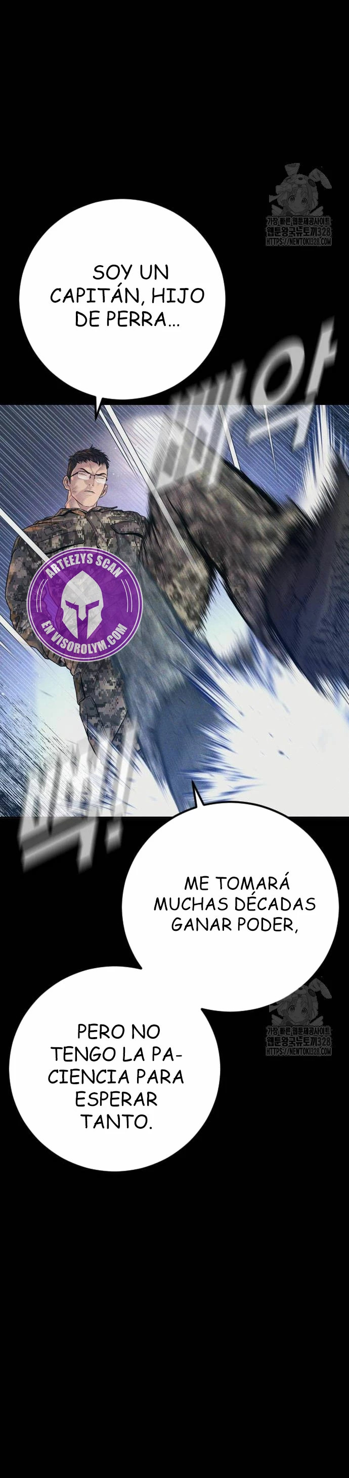 Read Manager Kim Español Manga Online