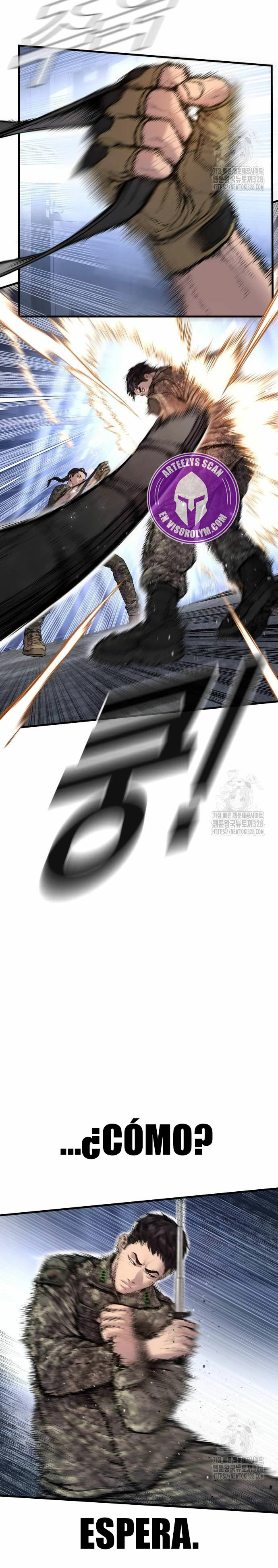 Read Manager Kim Español Manga Online