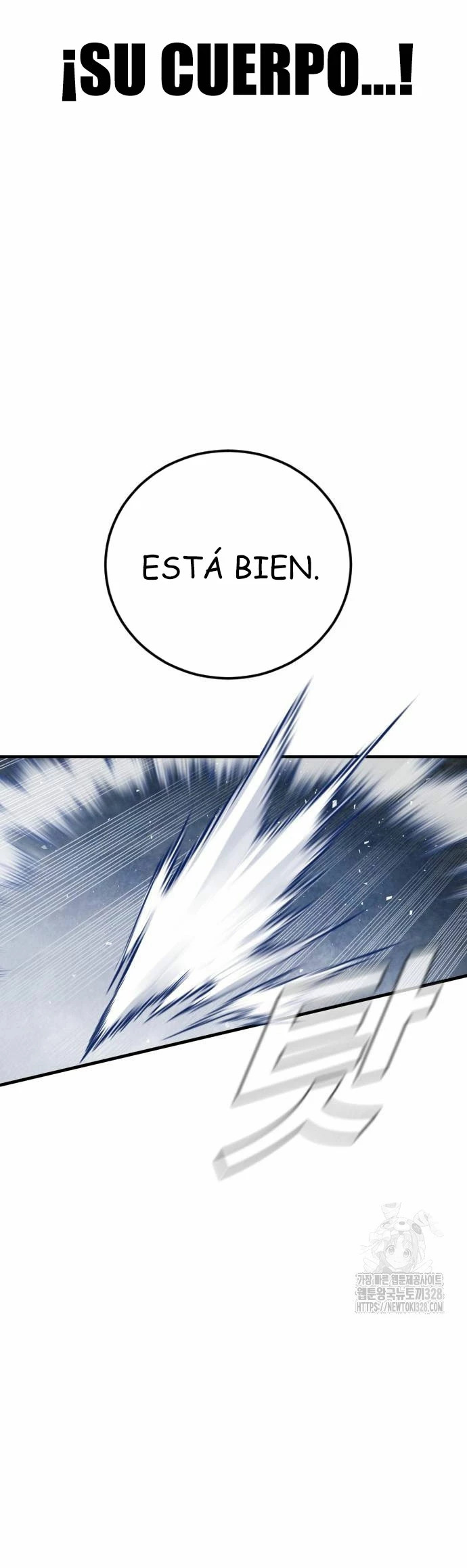 Read Manager Kim Español Manga Online