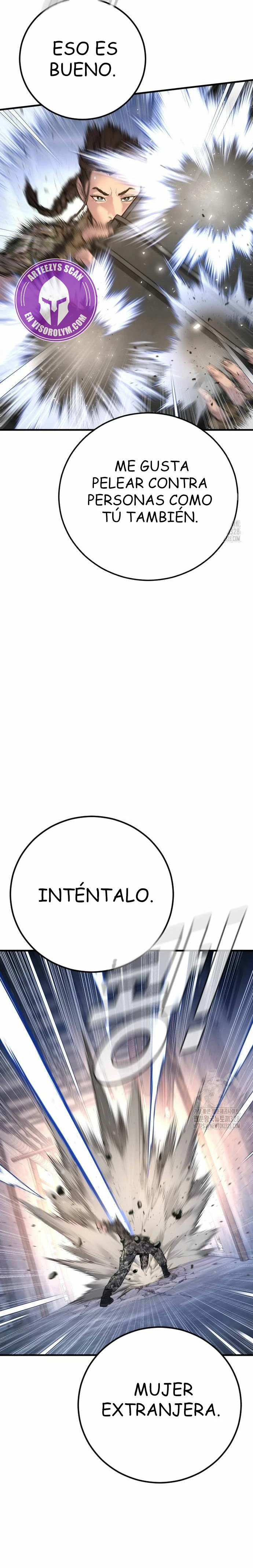 Read Manager Kim Español Manga Online