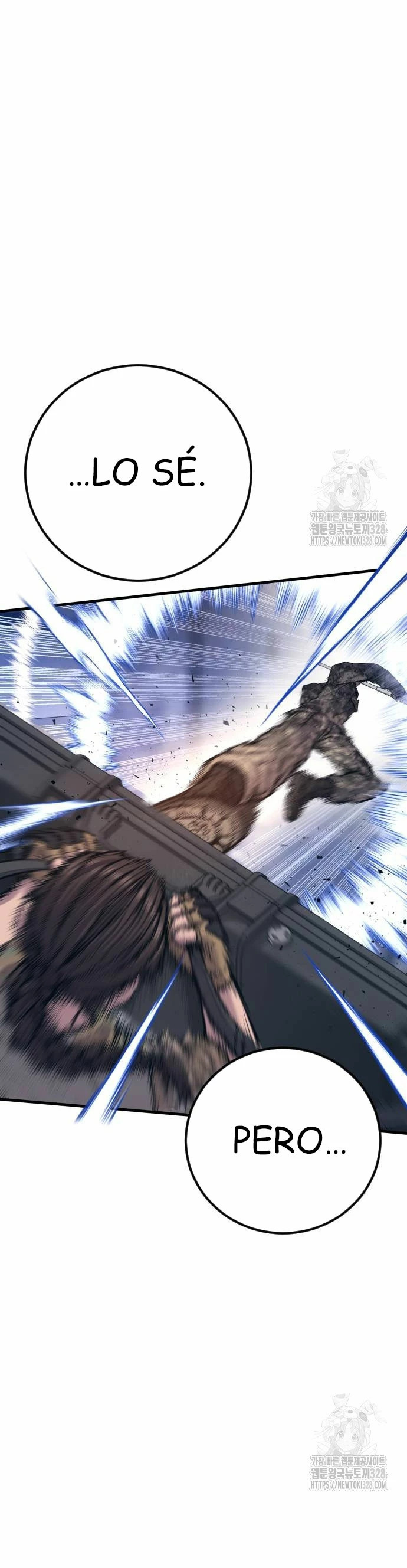 Read Manager Kim Español Manga Online